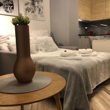Apartment Katowice Center 외부 사진
