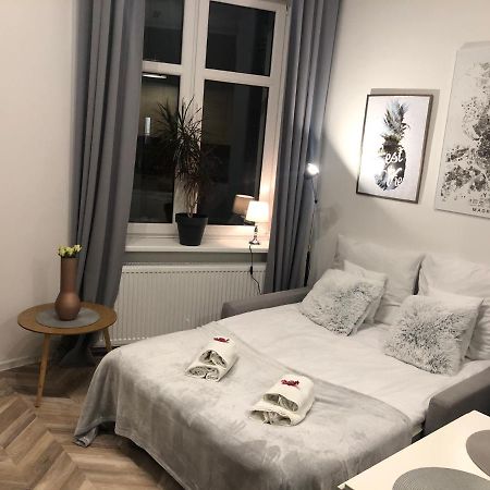 Apartment Katowice Center 외부 사진