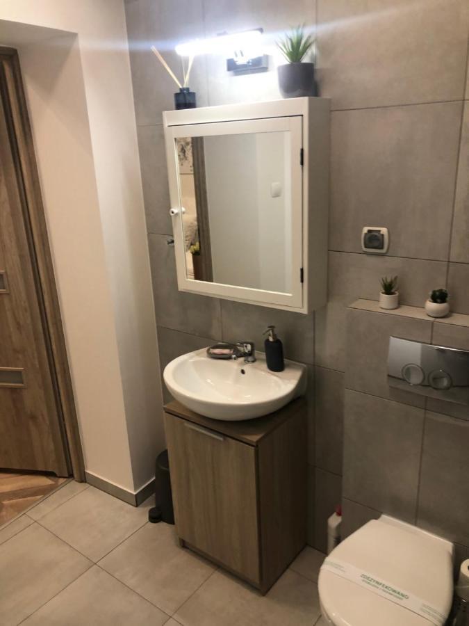 Apartment Katowice Center 외부 사진