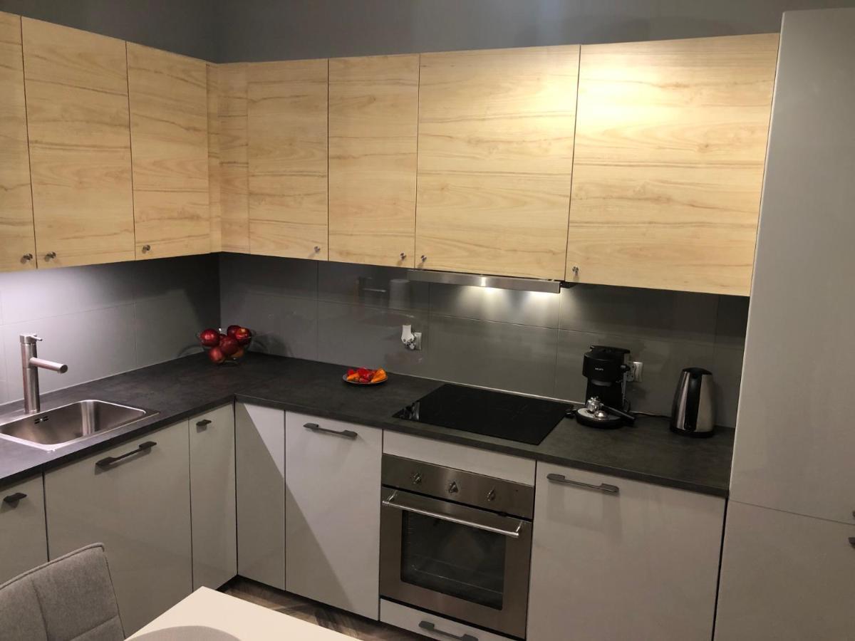 Apartment Katowice Center 외부 사진