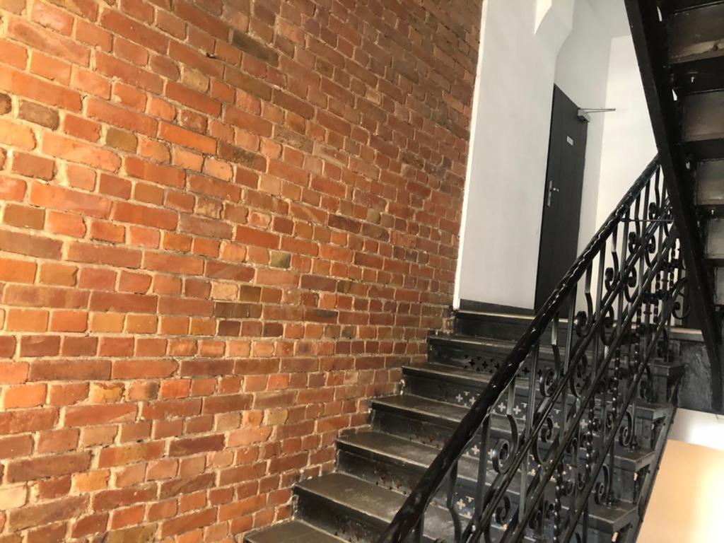 Apartment Katowice Center 외부 사진